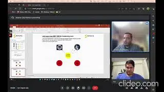 Aug 25: SpendTheBits CBDC Interoperable payments demo