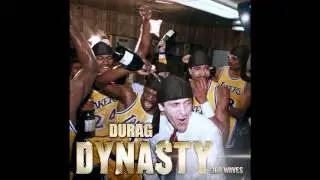 Durag Dynasty - 360 Waves (prod. by The Alchemist)