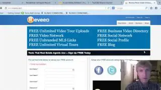 RealBiz vs Reveeo are you kidding me?
