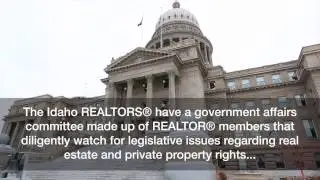 The REALTOR&reg; PAC