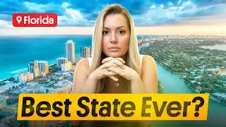 Is Florida REALLY the Best State to Live In? | #1 Choice for Families