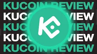 KuCoin Review (Everything You NEED to Know 🤔)