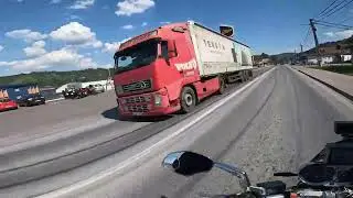 Moto skup Tuzla 2025 1. Dio