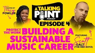 Protect the Work: Building a Sustainable Music Career | A Talking Point | BT Lifestyle