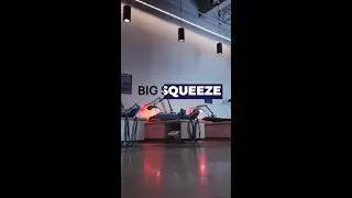 The Big Squeeze