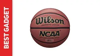 Wilson NCAA Replica Game Review - The Best Basketballs in 2023