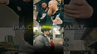 What Convince Him to Accept Islam? A Muslim Revert Explained.
