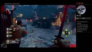 BO4 Zombies