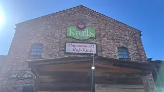 Karls Erdbeerhof Warnsdorf