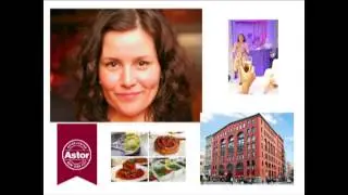 PechaKucha Pittsfield #4: Jennifer Smith