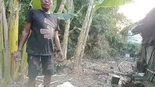 Bor pantek kali kulon kidul dalan
