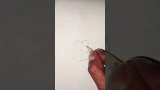 ......... 🌹 drawing bnaya #subscribe #art #supportmychannel #shortsvideo