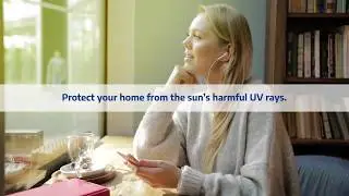 Solar Shades for the On-the-Go | Liberty Home Products