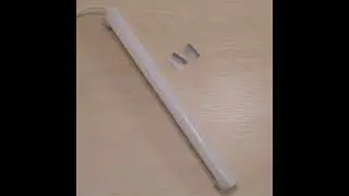 Hoteon LED Under Cabinet Light.