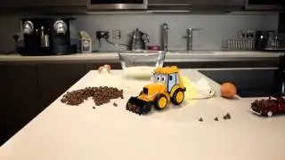 Food Network - Baking