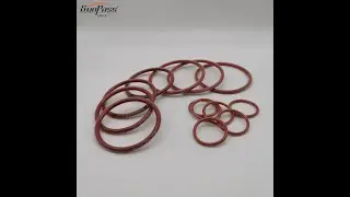 O ring ISO Tank Container SNNPASS