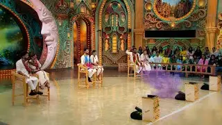 Colour Blast | Dhamaal With Pati Patni Aur Panga
