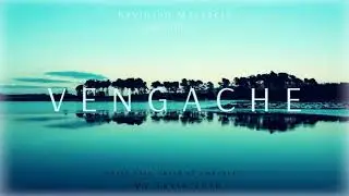 VENGACHE PUE / JIMMIX - (Kevinson Massacre Remix) #YastaRata