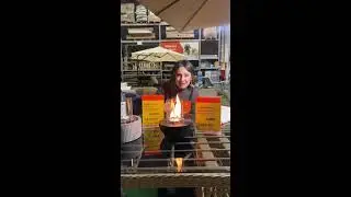 KoçtaşLive Şömine