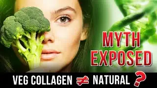 Is Anything Called Veg Collagen Supplement ? VegCol Effective As Marine Collagen?