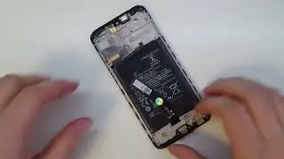 Xiaomi Redmi 8 Disassembly Teardown Repair
