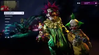 Killer Klowns From Space - Join Our Twitch Channel- https://www.twitch.tv/chriso822024