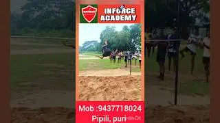 highjump #odishapolice#oisf#osssc#ossc#army#physical#written#driving#