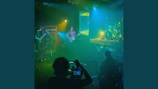 Caving In (Live)