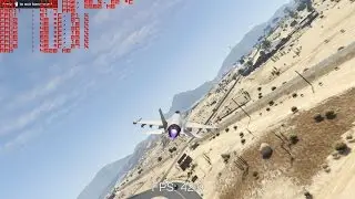 GTA V PC 60FPS Benchmark Test | 4K - 3840X2160 | GTX 780 & i74790K@4.8