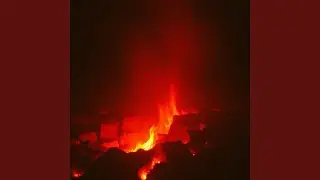 Burn Through Me
