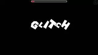 &ldquo;Glitch&rdquo; by Jirk (GD)
