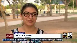 Confusion over Chandler Unified School District's vote to have teachers return Monday