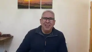 My Story  - How I was healed of out of body experiences and how I became a Christian.