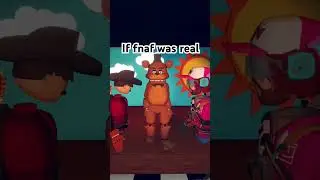 #recroom #fnaf #fnafmovie