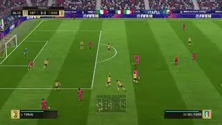 FIFA 18 : I DISCARDED PRIME ICON 92 ALESSANDRO DEL PIERO
