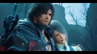 Final Fantasy XVI O FINAL &Eacute;PICO  Gameplay Na RTX 5060