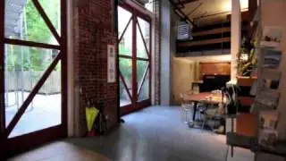 David Baker and Partners: The Office