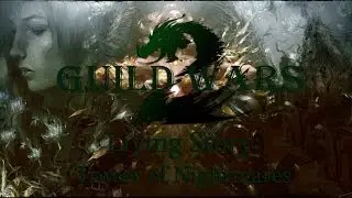 Guild Wars 2 - Tower of Nightmares