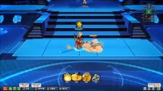 [KR] Lost Saga: Changchun Guide