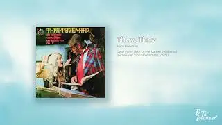 TiTov, TiTov | TiTa Tovenaar | Muziekvideo (1972)