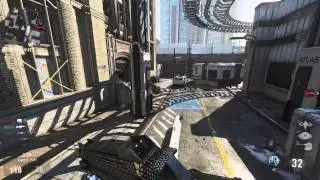 PrettiiBoi - Ranked Play Hardpoint @ Detroit