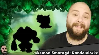Wir können nicht wirklich dieses Pokemon fangen? | Pokemon Smaragd Randomlocke #03