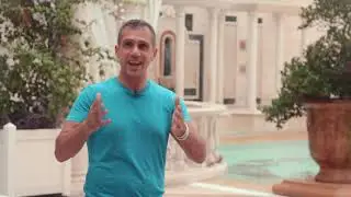 Beirut wellness weekend Trailer EN