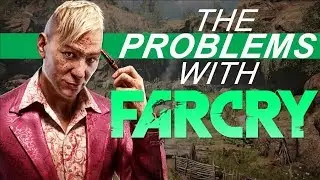 The Problems With Far Cry // HeavyEyed