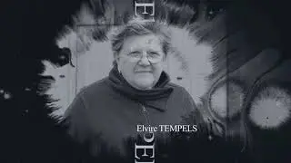 M&eacute;moires du pass&eacute; | Elvire Tempels