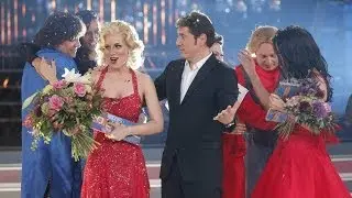 Tu cara me suena - Edurne gana la tercera edición