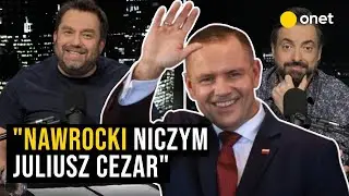 Dlaczego prezydent m&oacute;wi o sobie w trzeciej osobie? Naczelni tłumaczą
