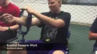 Pitcher Recovery Training Series | Driveline Baseball