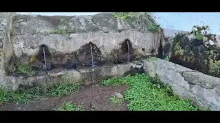 CAMINAND POR ACHINET (Tenerife) 95 Icod Camino Boquin La Culata La Furnia