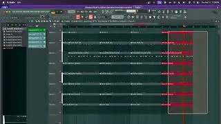 DMV Producer Sampling Bob Marley